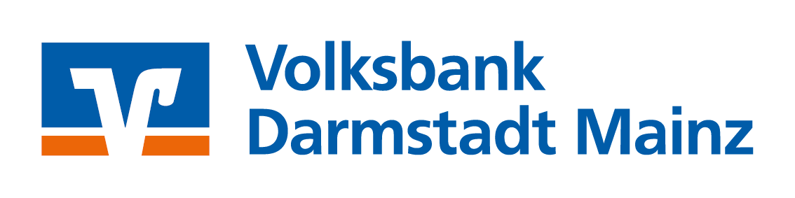 Logo Volksbank Darmstadt Mainz Medial