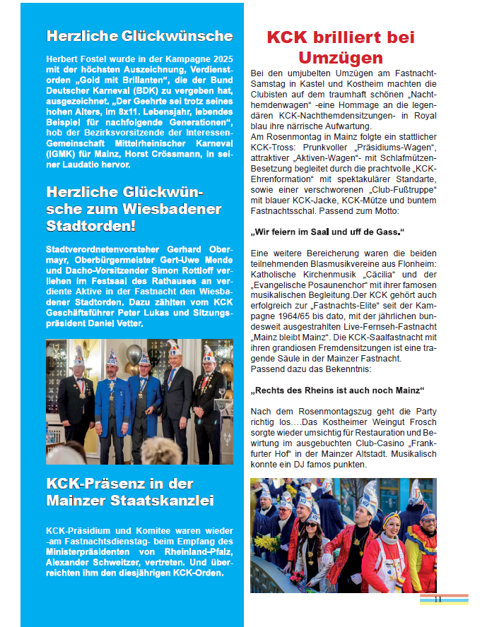 KCK Guckkaste 2025 08 Seite 11